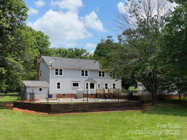 5632 Zion Church Rd, Concord, NC 28025 - photo 19