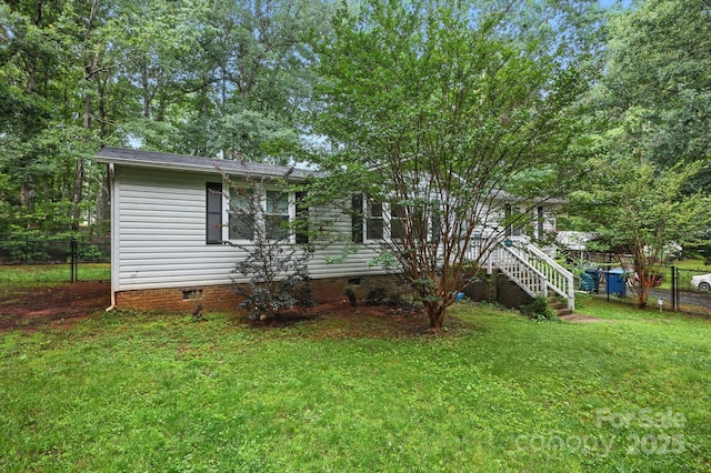 4921 Sierra Dr, Maiden, NC 28650 - photo 2