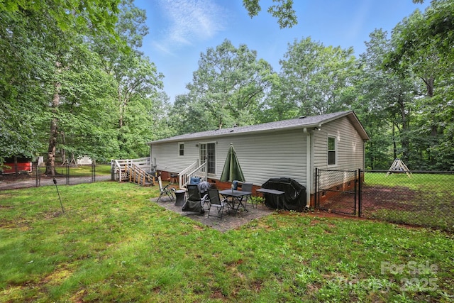 4921 Sierra Dr, Maiden, NC 28650 - photo 6
