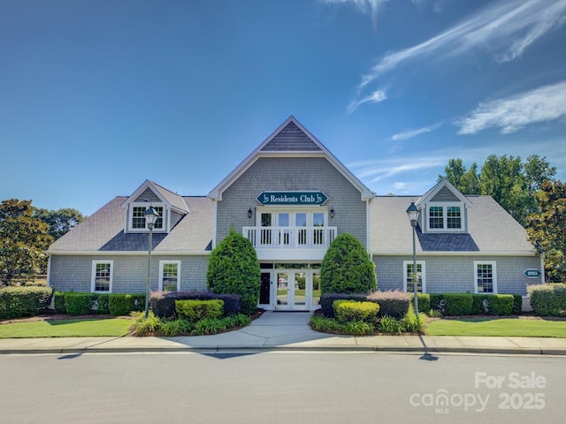 8508 Sandowne Ln, Huntersville, NC 28078 - view of property