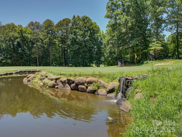 8508 Sandowne Ln, Huntersville, NC 28078 - water view