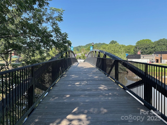 339 Mayflower Ave, Cramerton, NC 28032 - view of community