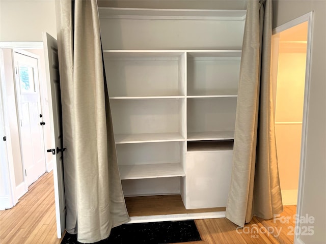 339 Mayflower Ave, Cramerton, NC 28032 - view of closet