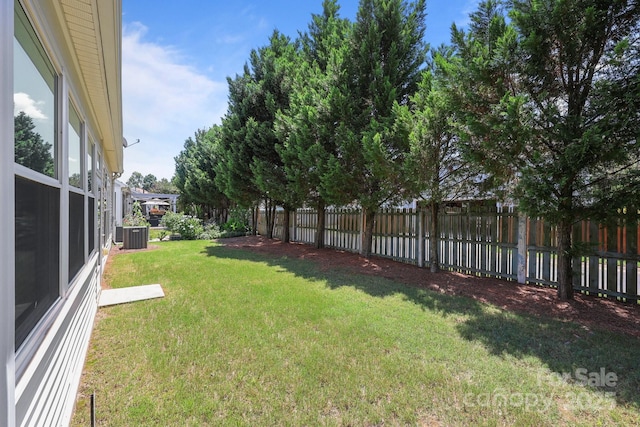 5238 Prosperity View Dr, Charlotte, NC 28269 - view of yard