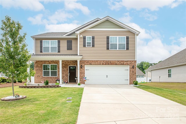 128 Hickory Ridge Dr, Locust, NC 28097 - photo 1