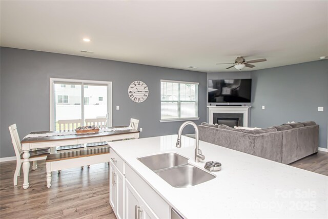128 Hickory Ridge Dr, Locust, NC 28097 - photo 10