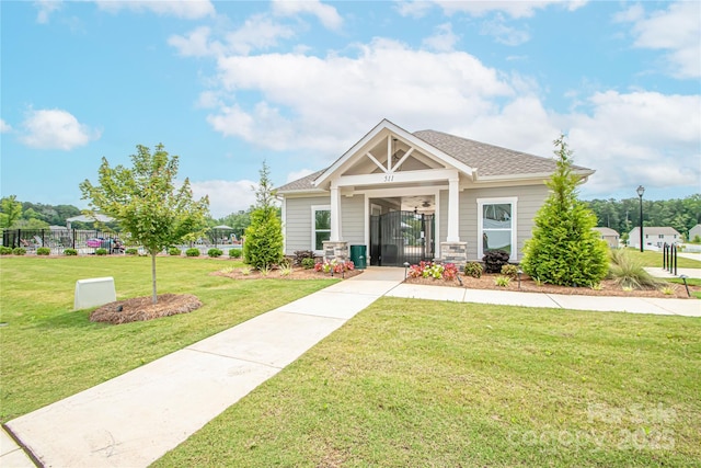 128 Hickory Ridge Dr, Locust, NC 28097 - photo 45