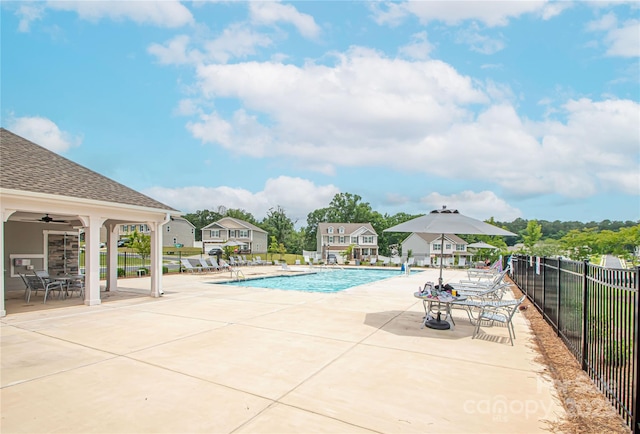 128 Hickory Ridge Dr, Locust, NC 28097 - photo 46