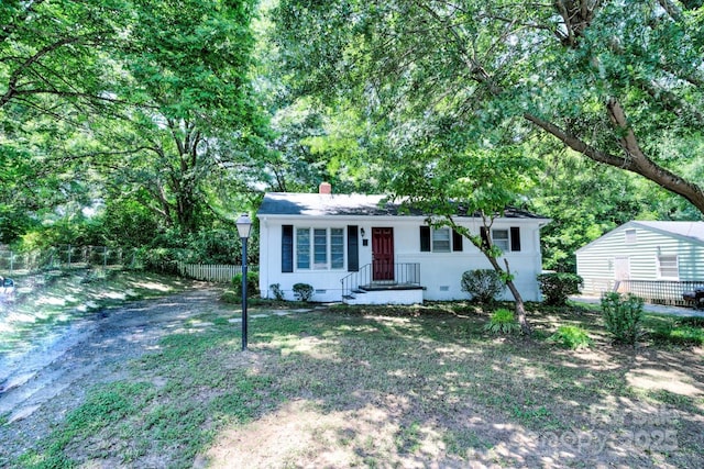 828 Williams St, Gastonia, NC 28052 - photo 1