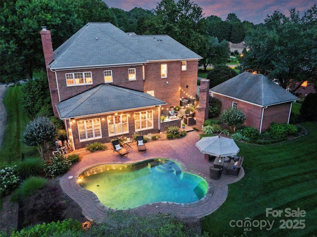 159 Carsons Pl, Mooresville, NC 28117 - photo 2
