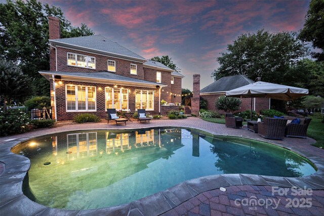 159 Carsons Pl, Mooresville, NC 28117 - photo 5