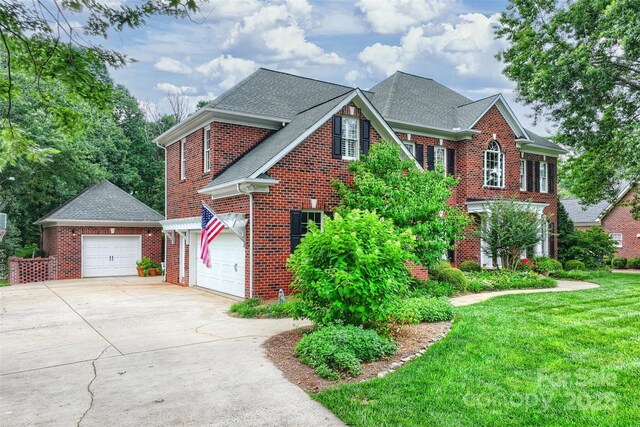 159 Carsons Pl, Mooresville, NC 28117 - photo 33