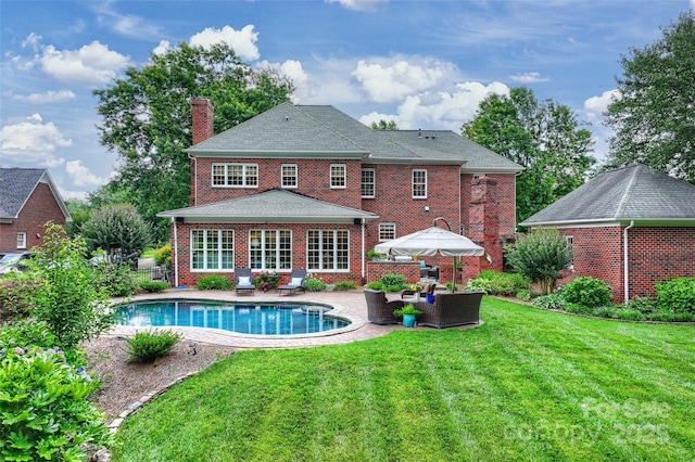 159 Carsons Pl, Mooresville, NC 28117 - photo 34