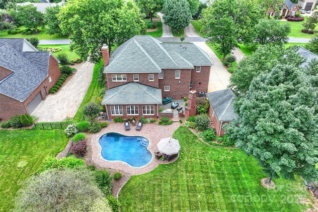 159 Carsons Pl, Mooresville, NC 28117 - photo 39