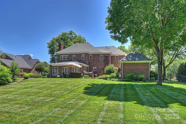 159 Carsons Pl, Mooresville, NC 28117 - photo 36