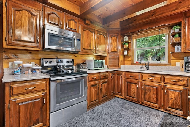 61 Honeycutt Ln, Nebo, NC 28761 - photo 5