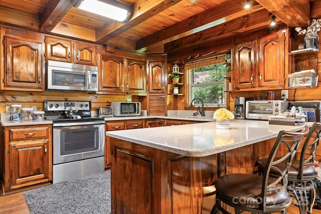 61 Honeycutt Ln, Nebo, NC 28761 - photo 6
