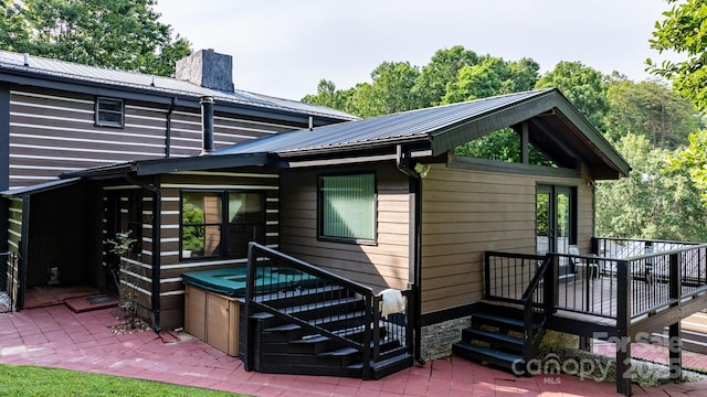 61 Honeycutt Ln, Nebo, NC 28761 - photo 38