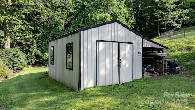 61 Honeycutt Ln, Nebo, NC 28761 - photo 39