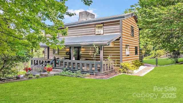 61 Honeycutt Ln, Nebo, NC 28761 - photo 40