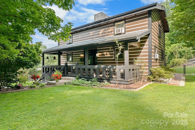 61 Honeycutt Ln, Nebo, NC 28761 - photo 1