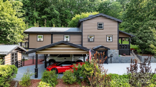 61 Honeycutt Ln, Nebo, NC 28761 - photo 4