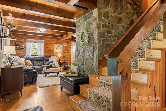 61 Honeycutt Ln, Nebo, NC 28761 - photo 11
