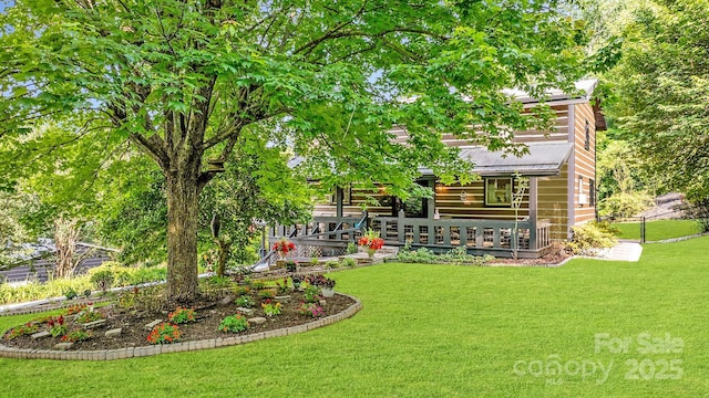 61 Honeycutt Ln, Nebo, NC 28761 - photo 20