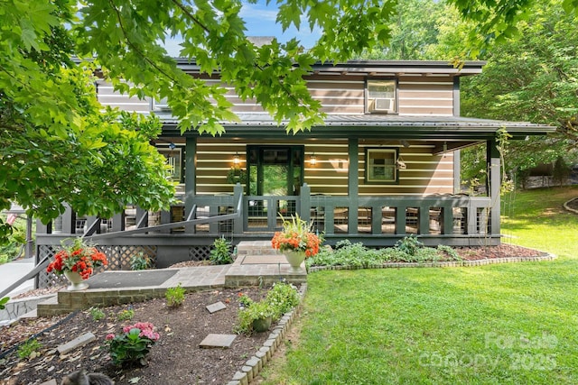 61 Honeycutt Ln, Nebo, NC 28761 - photo 35