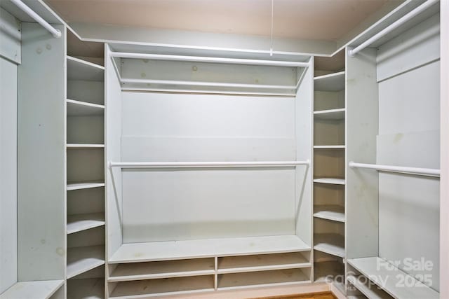 6150 Rocky Falls Rd, Charlotte, NC 28211 - view of spacious closet