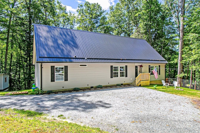 24 Hallelujah Holw, Pisgah Forest, NC 28768 - photo 2