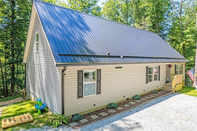24 Hallelujah Holw, Pisgah Forest, NC 28768 - photo 3