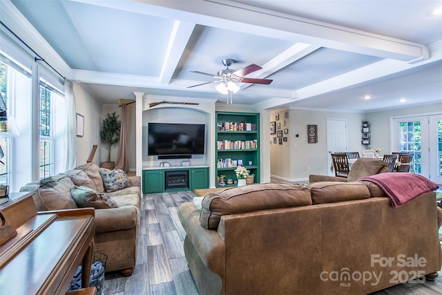 24 Hallelujah Holw, Pisgah Forest, NC 28768 - photo 5