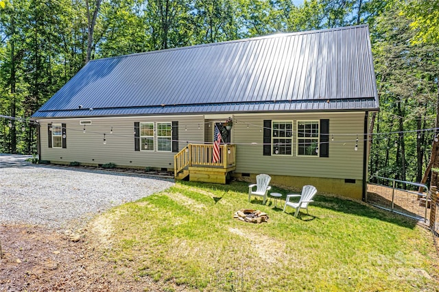 24 Hallelujah Holw, Pisgah Forest, NC 28768 - photo 32