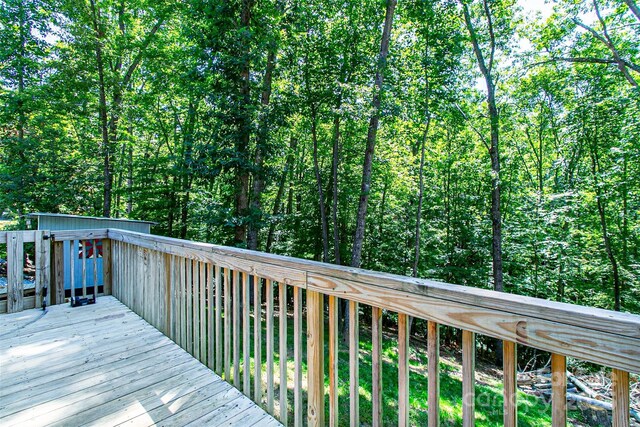 24 Hallelujah Holw, Pisgah Forest, NC 28768 - photo 35