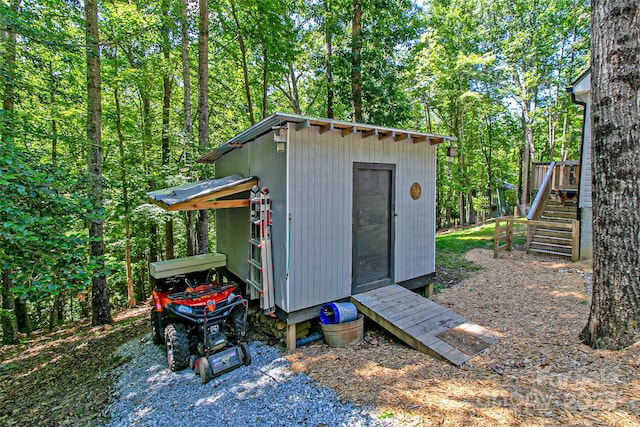 24 Hallelujah Holw, Pisgah Forest, NC 28768 - photo 38