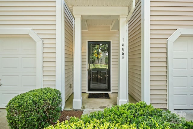 14664 Lions Paw St, Charlotte, NC 28273 - property entrance