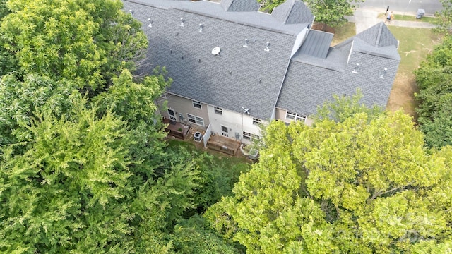 14664 Lions Paw St, Charlotte, NC 28273 - view of subject property