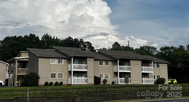 140 Lake Concord Rd NE, Concord, NC 28025 - view of building exterior