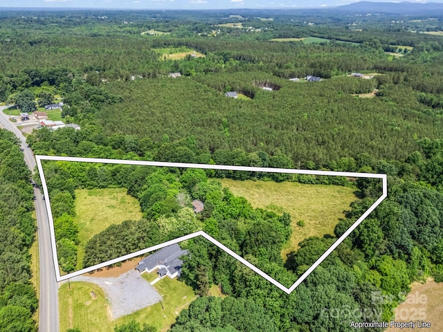 4710 Ellenboro Rd, Mooresboro, NC 28114