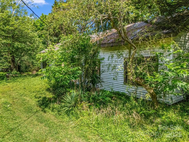 4710 Ellenboro Rd, Mooresboro, NC 28114