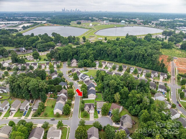 712 Harrier Rd, Charlotte, NC 28216 - photo 21