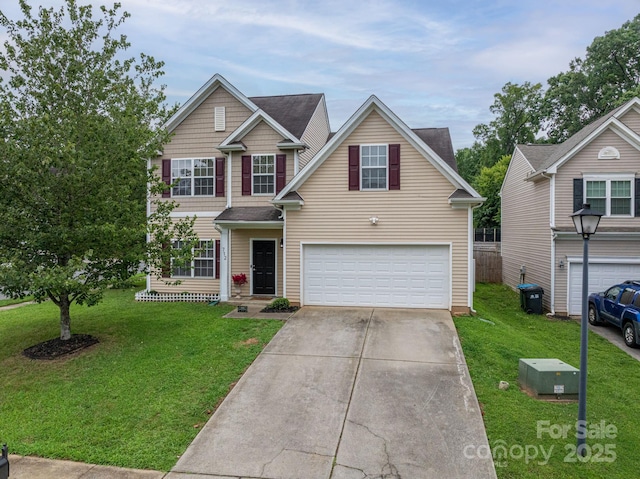 712 Harrier Rd, Charlotte, NC 28216 - photo 1