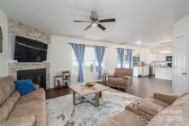 712 Harrier Rd, Charlotte, NC 28216 - photo 5