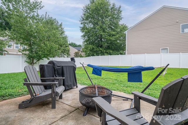 712 Harrier Rd, Charlotte, NC 28216 - photo 20