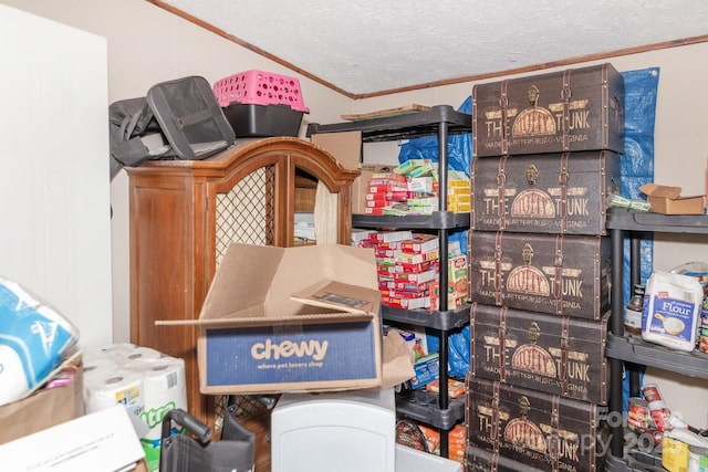 401 Webb Church Rd, Ellenboro, NC 28040 - view of storage