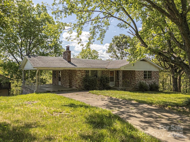 56 Gill Branch Rd, Weaverville, NC 28787 - photo 29