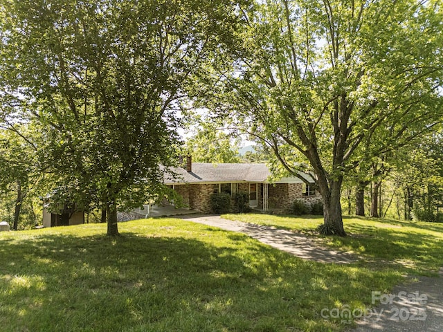 56 Gill Branch Rd, Weaverville, NC 28787 - photo 32