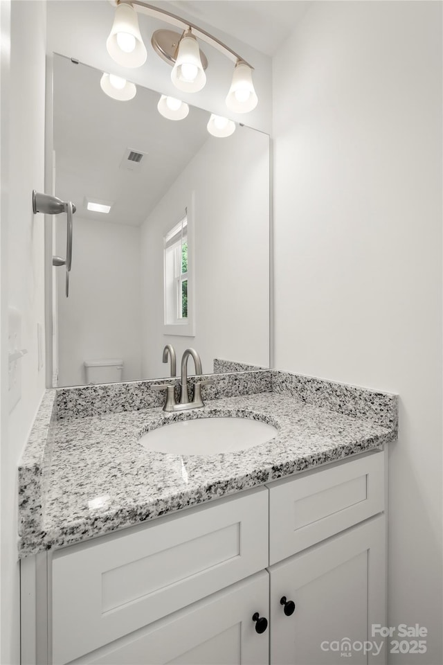 443 Faith Dr SW, Concord, NC 28027 - bathroom featuring vanity