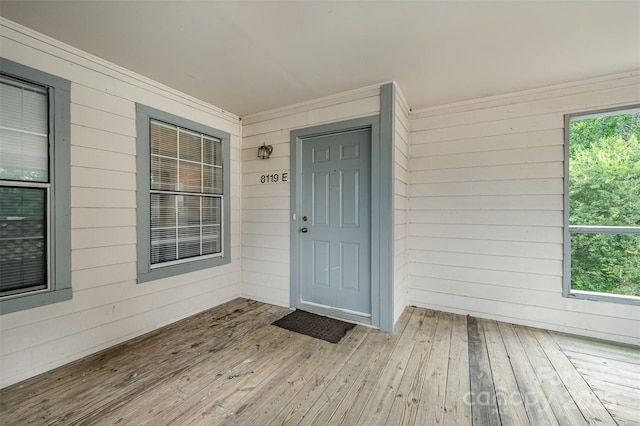 8119 Tremaine Ct Unit E, Charlotte, NC 28227 - entrance to property